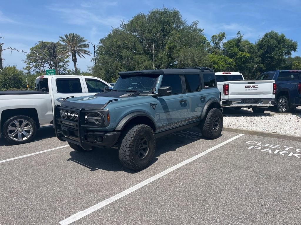 ford bronco 4-door 2023 1FMEE5DH8PLC19233 image ford bronco 4-door 2023 1FMEE5DH8PLC19233 image